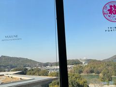 -佘山世茂艾美·御珍轩中餐厅