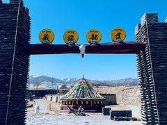 -青海湖国家重点风景名胜区