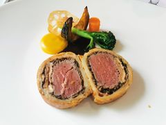 招牌惠灵顿牛排-蝶舍·MAISON PAPILLON