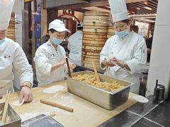 -冶春茶社(珍园店)