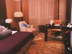 -天津津利华酒店