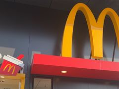 -麦当劳(未来城购物中心店)