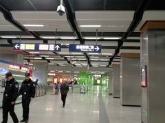 -范湖(地铁站)