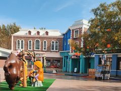 -沈阳方特欢乐世界