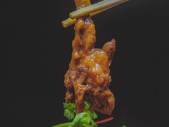 -青木岚小海鲜•小龙虾(友谊店)