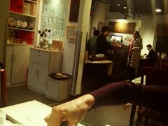 -天厨妙香素食餐厅(清华店)
