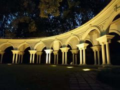 -上海安亭别墅花园酒店