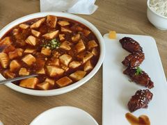 -枣子树·素食餐厅(普陀山店)