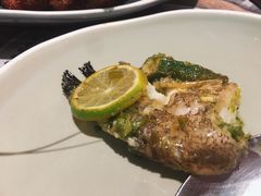 -CHINCHIN 青青·泰国料理(万象食家店)