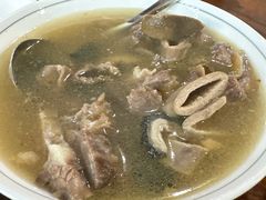 牛肉汤锅-曹苏黄牛汤锅(傣苑店)