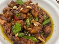 -李东农庄(中南百草园地标店)