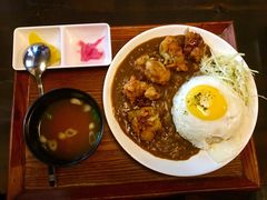 -金龙咖喱