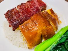 -新旺茶餐厅(嘉里城店)