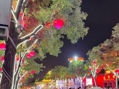 -大唐不夜城