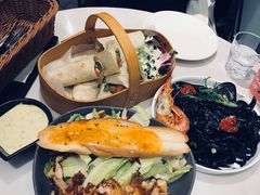 -打趸BTC·Breaktime cafe(北京路店)