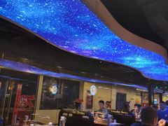 -三个蒙古大叔羊肉串(大宁店)