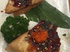 -林妈妈村·日式料理(宝山万达店)