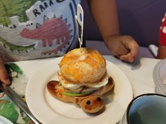 -水桶王国主题餐厅·聚会·生日派对·亲子活动·家庭套餐(亚龙湾希尔顿店)