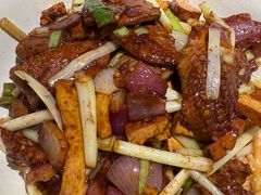 -寻裕记·现炒浇头面(人民广场店)