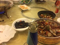 -湘聚缘湘菜馆(斜土路店)