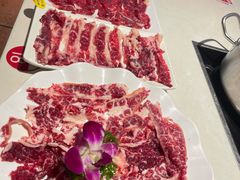 顶级鲜肥牛-潮泰牛肉火锅 · 创于1992年(车公庙店)