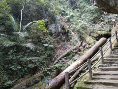 -东南悬空寺方广岩