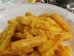-香融府·烤鸭·家常菜(马家堡路店)