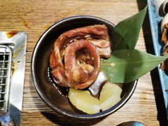 -鑫釜山海鲜烧烤(浑南店)