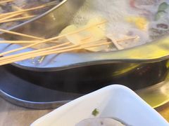 -琥珀老六龙虾(四里河店)