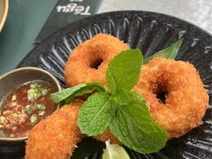 -Tegu泰古莲·泰国餐厅(红山6979店)
