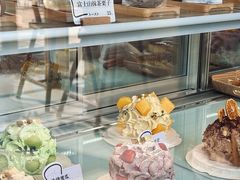 -崎本的店·专业酵种吐司(无锡万象汇店)
