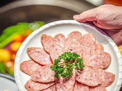 -山河屯铁锅炖·非遗东北菜(南山店)