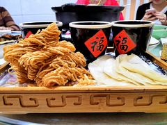 -大梦敦煌主题餐厅(国贸店)