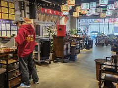 -牛市坎火锅(建设路店)