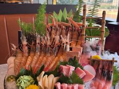 -極上萬膳·日料放题(来福士江景店)