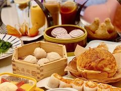 -香港威特瑞茶餐厅(小白楼音乐厅店)