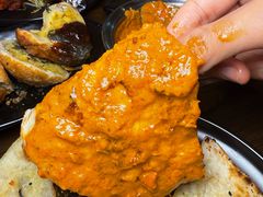 -南国印度餐厅Dakshin