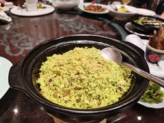 -卓正国际酒店·膳衡食府