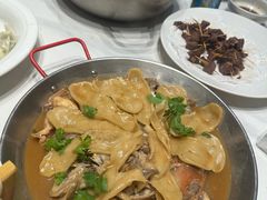 -木柴豆腐·活海鲜·鲁菜
