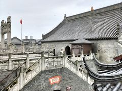 -句容茅山景区