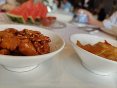 -金苑海鲜酒家(来魅力店)