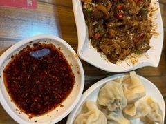 -宝源饺子(麦子店街店)