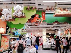 -宜家家居(西安未央商场店)