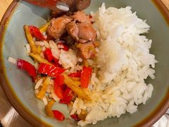 -高嗲嗲·现炒下饭菜(石鼓路店)