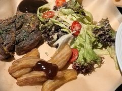 -The Cheebat 锌吧·Bistro(体育西店)