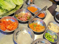 -不好找木炭烤肉