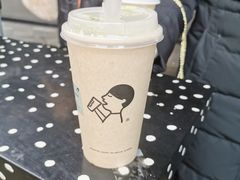 -喜茶(北京三里屯太古里店)