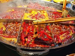 -利姐牧牛匠老火锅(兰花店)