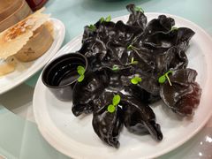 墨鱼饺子-城南往事(滨江世茂店)