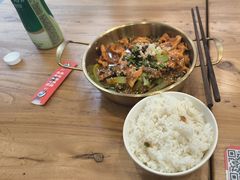 -冒胖子·市井火锅冒菜(莲塘店)